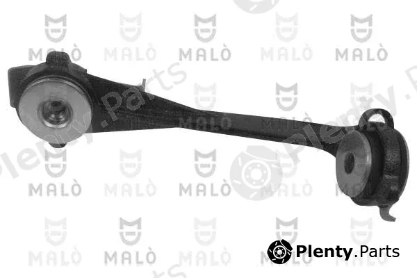 Akron-Malò 33030 — Mounting, engine