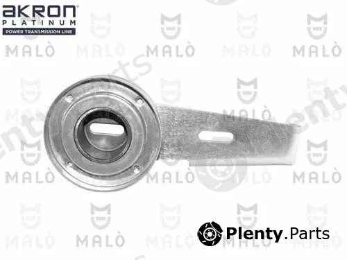Akron-Malò 1570055 — Tensioner Pulley, V-ribbed belt