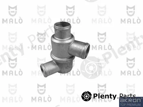 Akron-Malò TER229 — Thermostat, coolant