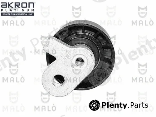 Akron-Malò 1570141 — Tensioner Pulley, V-ribbed belt