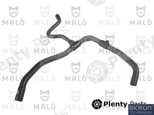 Akron-Malò 19559A — Hose, heat exchanger (heating)