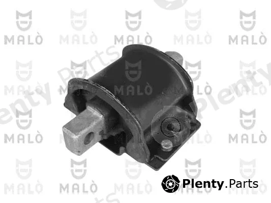 Akron-Malò 240642 — Mounting, engine