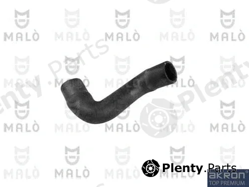 Akron-Malò 173421A — Radiator Hose