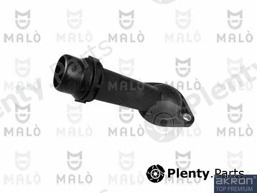 Akron-Malò 116147 — Coolant Flange