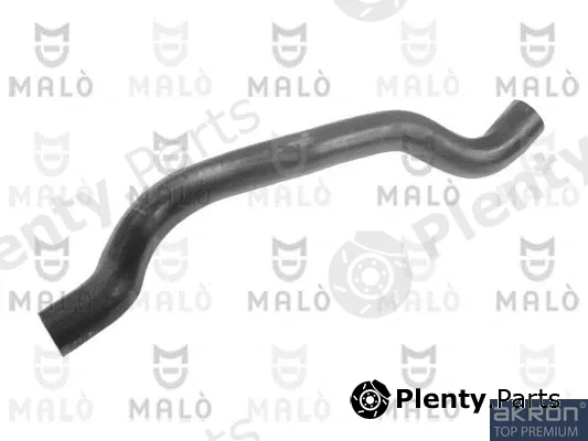Akron-Malò 18876A — Radiator Hose