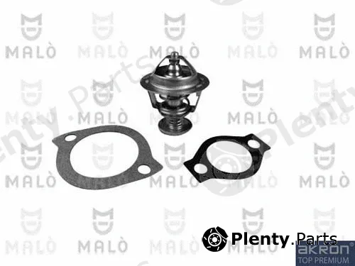 Akron-Malò TER117 — Thermostat, coolant
