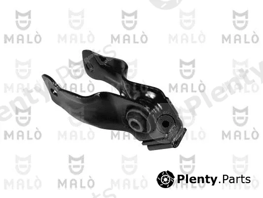 Akron-Malò 300551 — Mounting, engine