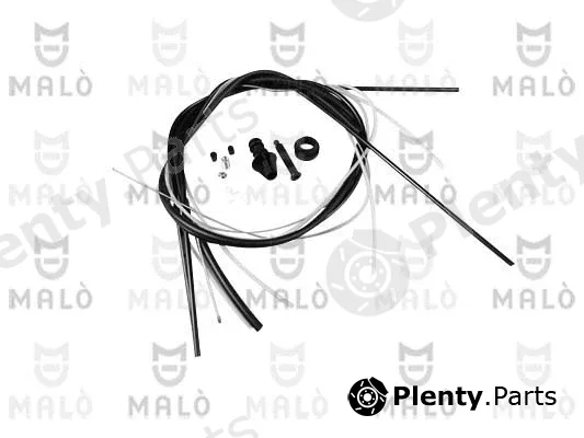 Akron-Malò 26997 — Accelerator Cable