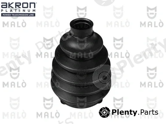 Akron-Malò 183164 — Bellow, drive shaft