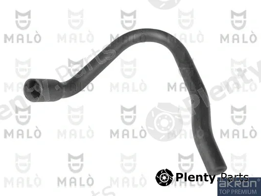 Akron-Malò 6157 — Radiator Hose