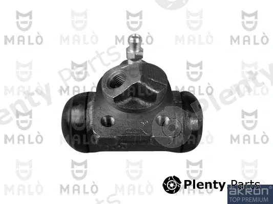 Akron-Malò 89612 — Wheel Brake Cylinder
