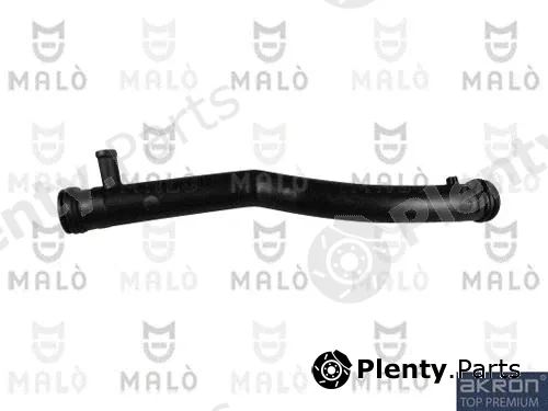 Akron-Malò 17997 — Coolant Pipe