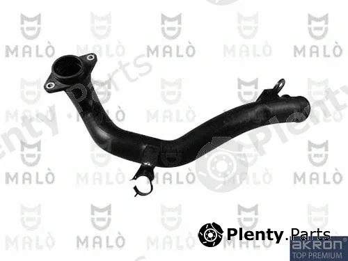 Akron-Malò 79231 — Charge Air Hose
