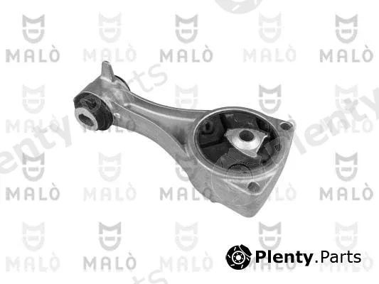 Akron-Malò 184871 — Mounting, engine