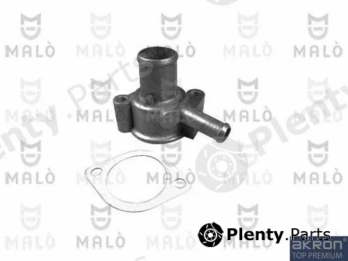 Akron-Malò TER284 — Thermostat, coolant