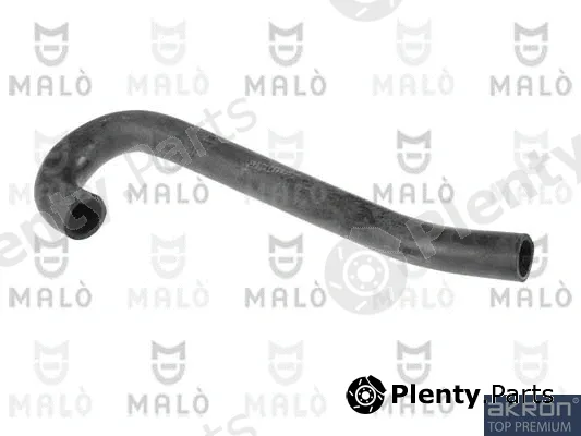 Akron-Malò 23236A — Radiator Hose