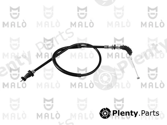Akron-Malò 22950 — Accelerator Cable