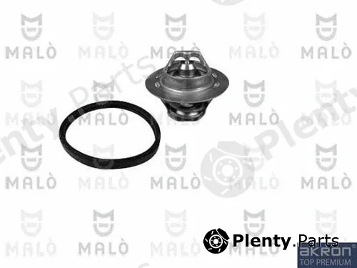 Akron-Malò TER321 — Thermostat, coolant