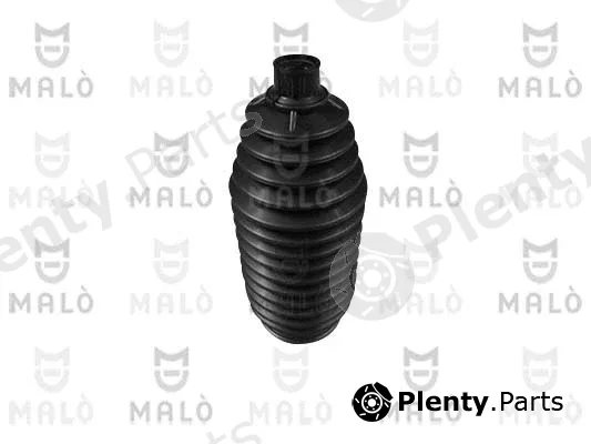 Akron-Malò 28552 — Bellow, steering