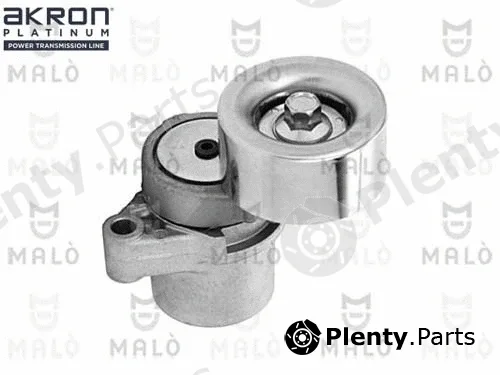 Akron-Malò 1570564 — Belt Tensioner, V-ribbed belt