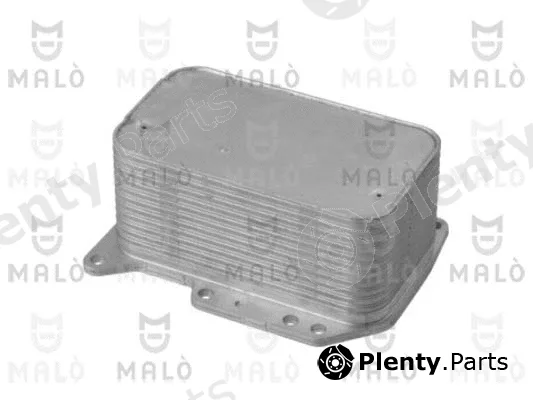 Akron-Malò 135104 — Oil Cooler, engine oil
