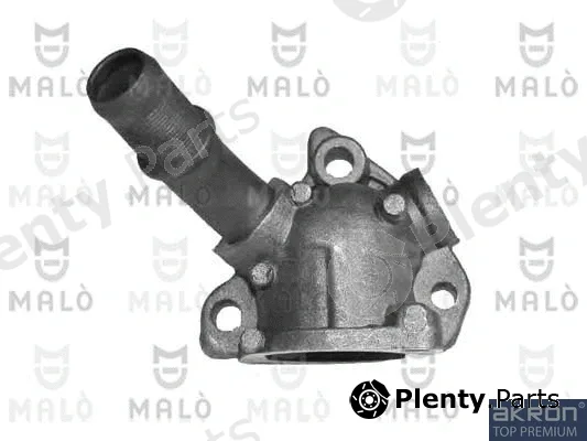 Akron-Malò 116087 — Coolant Flange