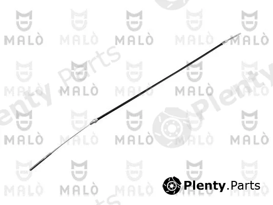 Akron-Malò 22691 — Accelerator Cable