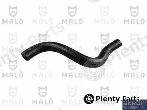 Akron-Malò 521103A — Radiator Hose