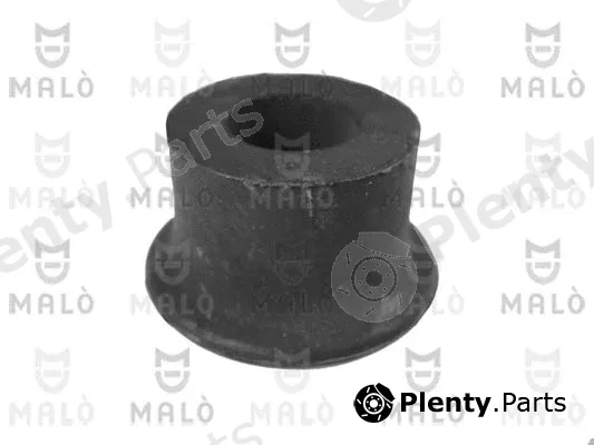 Akron-Malò 23216 — Rubber Buffer, engine mounting system
