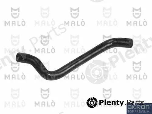 Akron-Malò 180825A — Radiator Hose