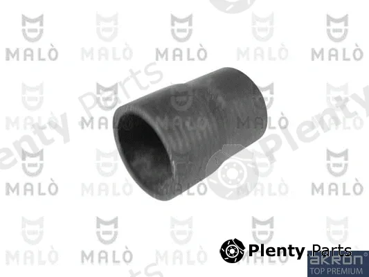 Akron-Malò 7427A — Radiator Hose