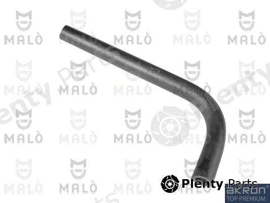 Akron-Malò 61251A — Radiator Hose