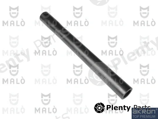 Akron-Malò 15575 — Radiator Hose
