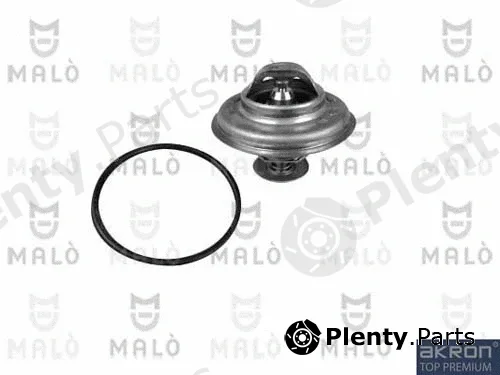 Akron-Malò TER258 — Thermostat, coolant
