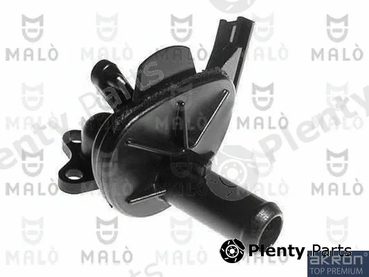 Akron-Malò 116196 — Coolant Control Valve