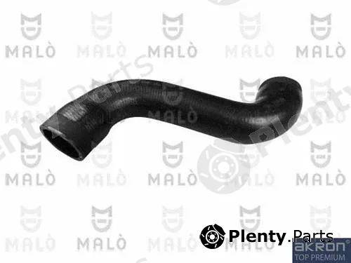 Akron-Malò 178812 — Charge Air Hose