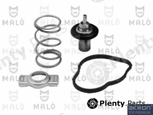 Akron-Malò TER445 — Thermostat, coolant