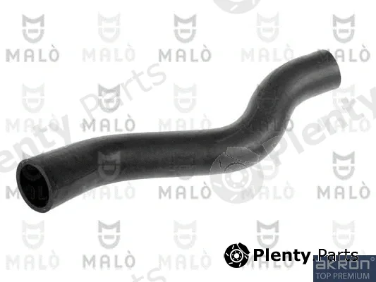 Akron-Malò 235521A — Radiator Hose