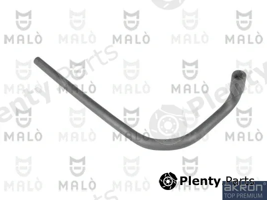 Akron-Malò 6206 — Hose, heat exchanger (heating)
