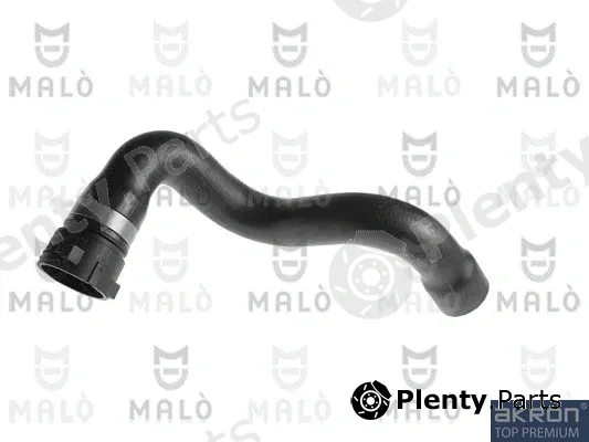 Akron-Malò 27049A — Radiator Hose