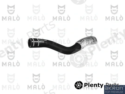 Akron-Malò 30351SIL — Charge Air Hose