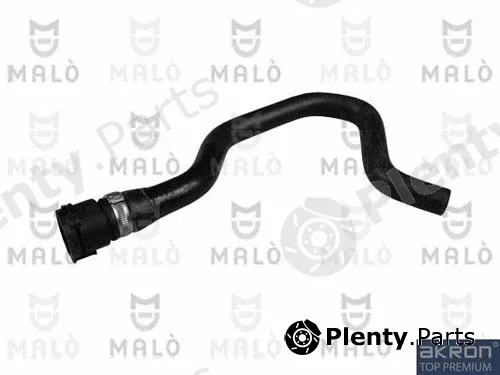 Akron-Malò 157982A — Radiator Hose