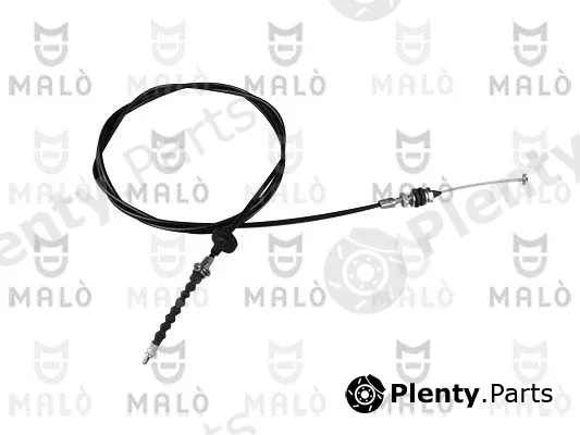 Akron-Malò 21149 — Accelerator Cable