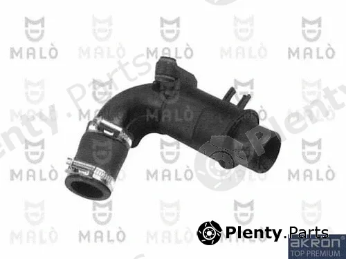 Akron-Malò 18959 — Charge Air Hose