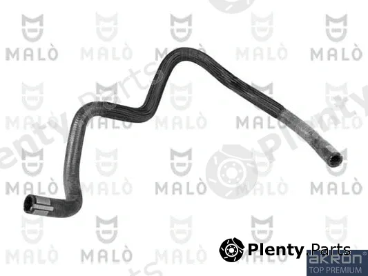 Akron-Malò 183532A — Radiator Hose