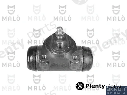 Akron-Malò 90075 — Wheel Brake Cylinder