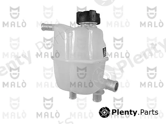 Akron-Malò 117226 — Expansion Tank, coolant