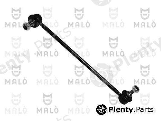 Akron-Malò 50444 — Link/Coupling Rod, stabiliser bar