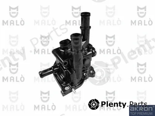 Akron-Malò 116027 — Thermostat Housing