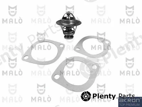 Akron-Malò TER065 — Thermostat, coolant